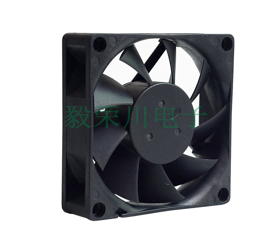 直流散熱風扇 直流散熱風扇